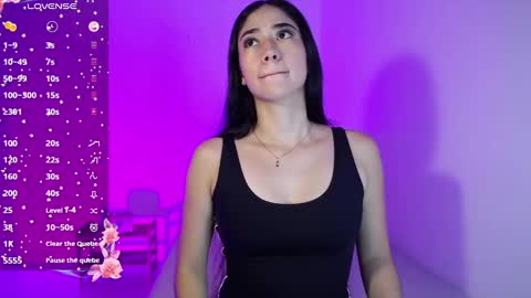 Amely  online show from 02-25-25, 03:31