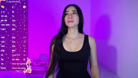 Amely  online show from 02-25-25, 06:36