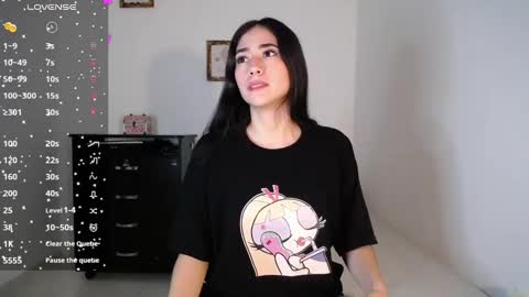 Amely  online show from 02-28-25, 03:15