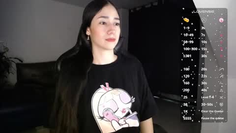 Amely  online show from 09-16-25, 02:45