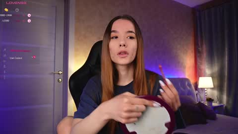 Amy  online show from 12-07-24, 07:27