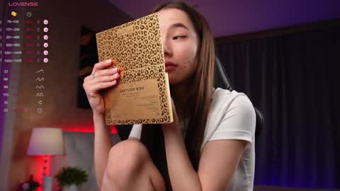 Amy  online show from 01-16-25, 01:16