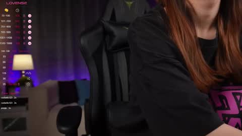 Amy  online show from 02-15-25, 02:58