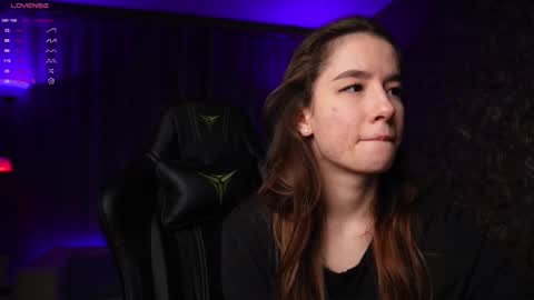 Amy  online show from 03-01-25, 03:32