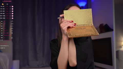 Amy  online show from 09-19-25, 01:29