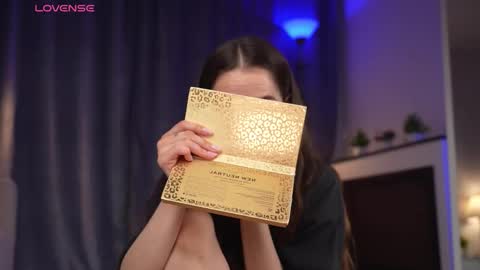 Amy  online show from 02-07-26, 02:37