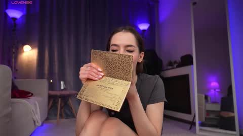 Amy  online show from 03-08-26, 02:59