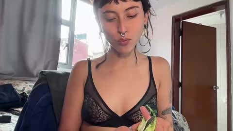 Snapshot of americanvisa chatting on 02-04-25, 08:49 Voraginem online show from 02-04-25, 08:49