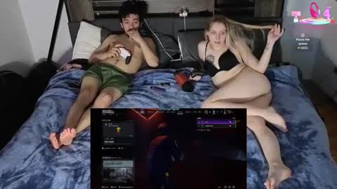 Snapshot of amethystmoon18 chatting on 03-01-26, 04:03 amethystmoon18 online show from 03-01-26, 04:03