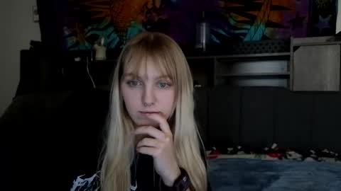 Snapshot of amethystmoon18 chatting on 03-02-26, 08:15 amethystmoon18 online show from 03-02-26, 08:15