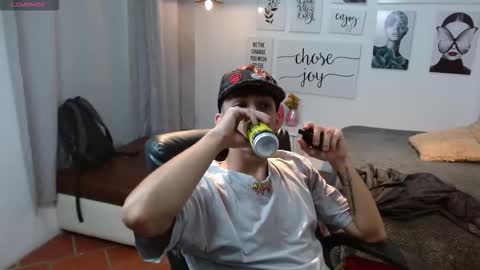 amethystshadow online show from 11-22-25, 12:15