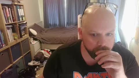 Andy online show from 12-10-24, 10:58