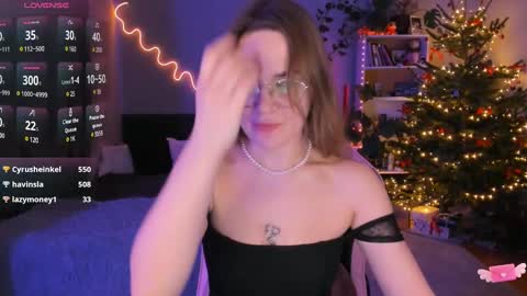 Hi-hi I am Kate welcome to my sexy room online show from 12-29-24, 08:04