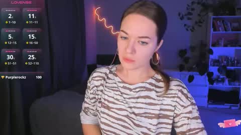 Hi-hi I am Kate welcome to my sexy room online show from 02-24-25, 08:14