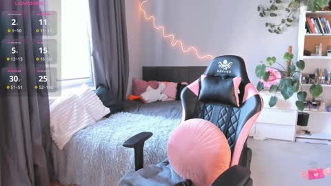 Hi-hi I am Kate welcome to my sexy room online show from 03-04-25, 02:21