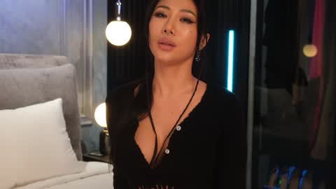 Snapshot of ami_katana chatting on 01-28-25, 03:15 Ami online show from 01-28-25, 03:15