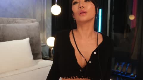 Snapshot of ami_katana chatting on 01-28-25, 06:16 Ami online show from 01-28-25, 06:16