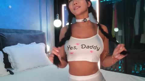 Snapshot of ami_katana chatting on 09-13-25, 03:28 Ami online show from 09-13-25, 03:28