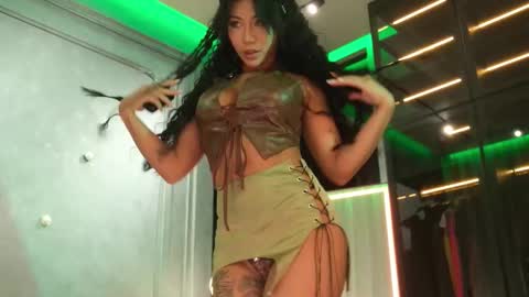 Snapshot of ami_katana chatting on 10-01-25, 02:01 Ami online show from 10-01-25, 02:01