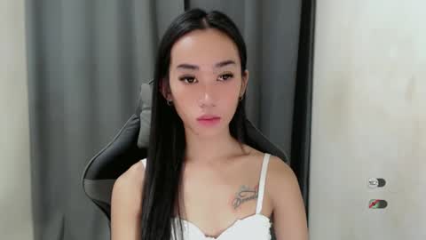 JOANNA online show from 01-28-25, 12:57