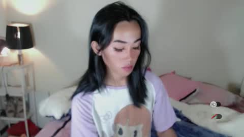 JOANNA online show from 10-02-25, 03:35