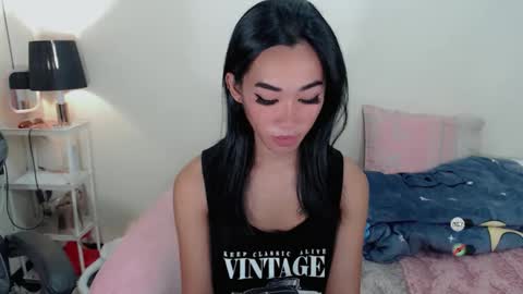 JOANNA online show from 10-23-25, 02:33