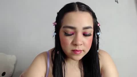 Snapshot of ami_rosee chatting on 02-06-25, 05:14 ami_rosee online show from 02-06-25, 05:14