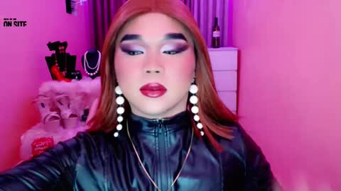 Queen Mireska online show from 12-04-24, 04:16