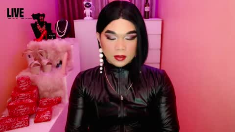 Queen Mireska online show from 12-09-24, 06:46