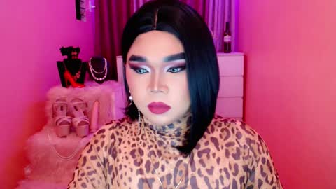 Queen Mireska online show from 02-04-25, 11:38