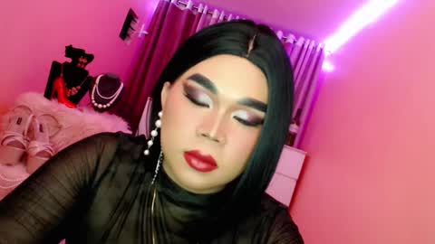 Queen Mireska online show from 02-09-25, 06:58