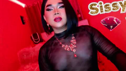 Queen Mireska online show from 03-01-25, 07:37