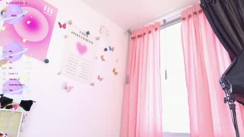 Amy online show from 02-07-25, 05:07