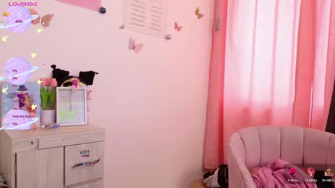 Amy online show from 02-08-25, 04:14