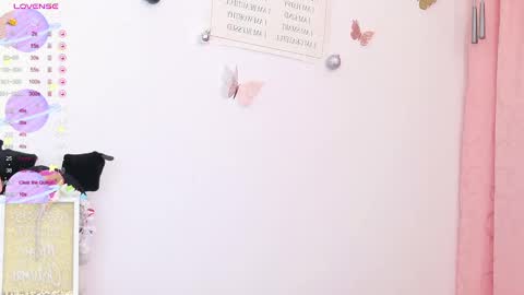 Amy online show from 02-10-25, 03:46