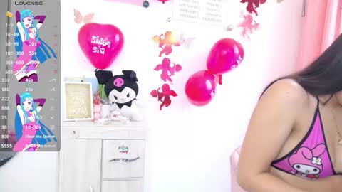 Amy online show from 02-21-25, 04:48