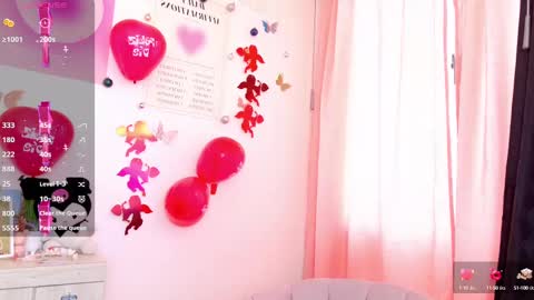 Amy online show from 02-22-25, 04:40