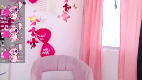 Amy online show from 02-24-25, 07:41