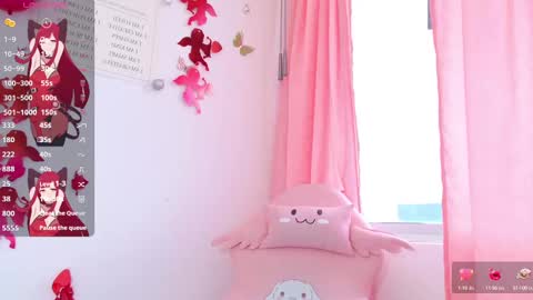 Amy online show from 02-28-25, 04:20