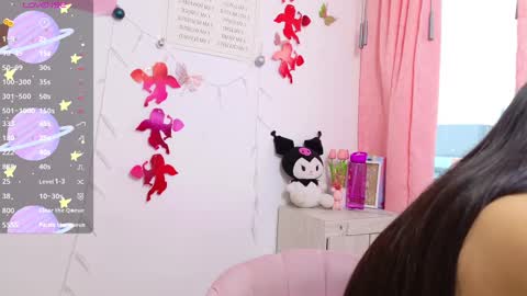 Amy online show from 03-03-25, 05:07