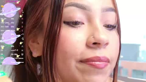 Amy online show from 03-07-25, 05:28