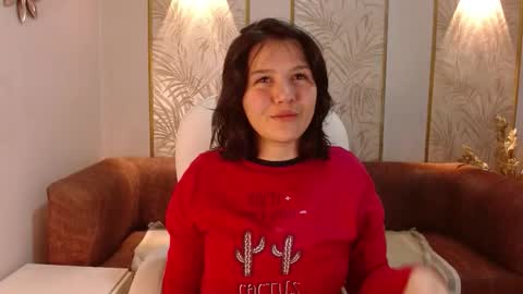 Snapshot of amie_gh chatting on 10-01-25, 11:27 Amie  online show from 10-01-25, 11:27