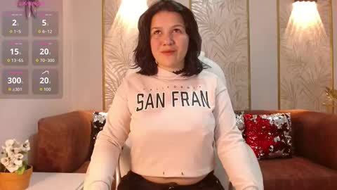 Snapshot of amie_gh chatting on 10-20-25, 11:21 Amie  online show from 10-20-25, 11:21