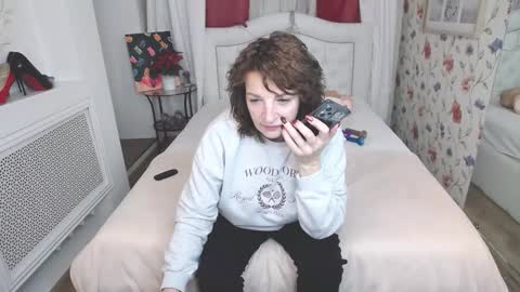 Ami online show from 10-28-25, 07:56