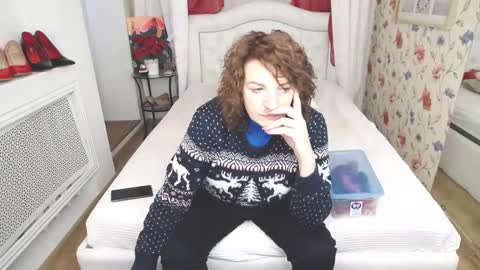 Ami online show from 01-19-26, 12:42