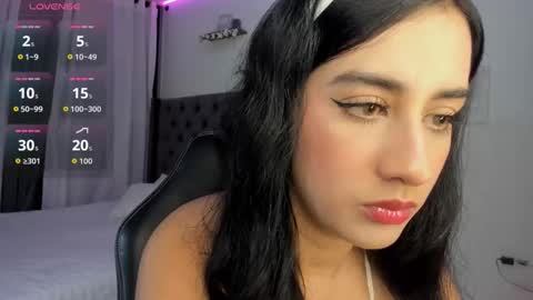 Amira sweet online show from 12-18-25, 03:12