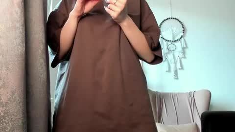 Emily online show from 04-18-26, 09:13