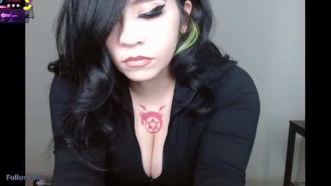 amilust online show from 09-27-25, 05:29