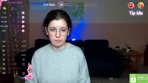 Amina online show from 01-29-25, 03:58