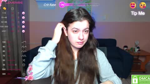 Amina online show from 02-03-25, 06:24